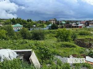 Коттедж 188м², 2-этажный, участок 9 сот.