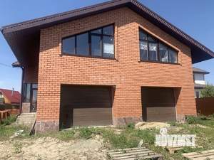 Дом 492м², 2-этажный, участок 15 сот.