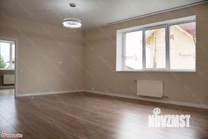 Коттедж 128м², 1-этажный, участок 7 сот.