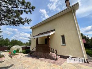 Дом 148м², 2-этажный, участок 13 сот.