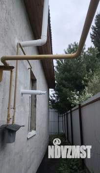 Дом 120м², 2-этажный, участок 5 сот.