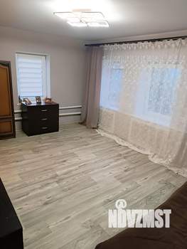 Дом 27м², 1-этажный, участок 6 сот.