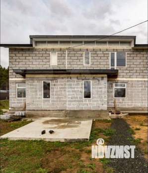 Дом 300м², 2-этажный, участок 15 сот.