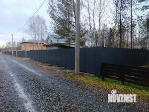 Дом 120м², 2-этажный, участок 15 сот.