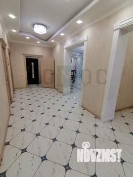 Коттедж 418м², 2-этажный, участок 13 сот.