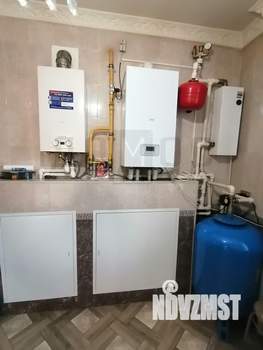 Коттедж 418м², 2-этажный, участок 13 сот.