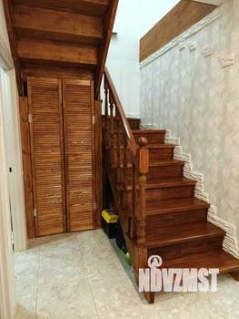 Дом 120м², 2-этажный, участок 15 сот.