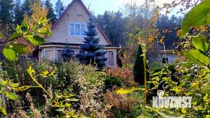 Дом 65м², 2-этажный, участок 5 сот.