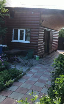 Дом 84м², 2-этажный, участок 14 сот.