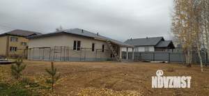 Дом 140м², 1-этажный, участок 10 сот.