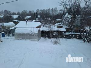 Дом 62м², 2-этажный, участок 5 сот.