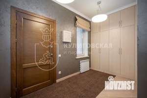 Таунхаус 240м², 3-этажный, участок 2 сот.