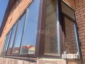 Дом 492м², 2-этажный, участок 15 сот.