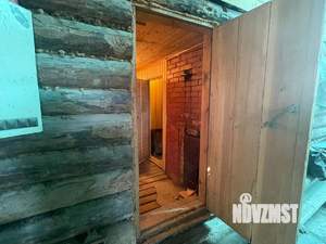 Дом 57м², 1-этажный, участок 2 сот.