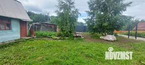 Дом 80м², 2-этажный, участок 4 сот.