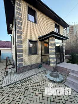 Дом 94м², 2-этажный, участок 4 сот.