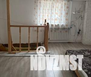 Дом 60м², 2-этажный, участок 7 сот.