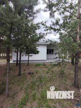 Дом 105м², 1-этажный, участок 8 сот.