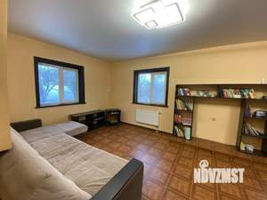 Дом 118м², 2-этажный, участок 10 сот.