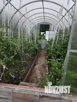 Дом 88м², 2-этажный, участок 12 сот.