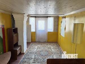 Дом 44м², 2-этажный, участок 4 сот.