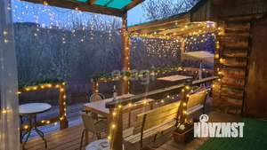 Дом 285м², 2-этажный, участок 7 сот.