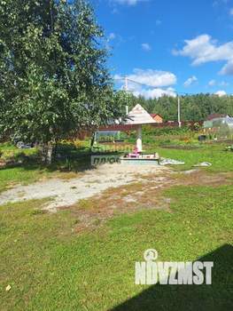 Дом 204м², 2-этажный, участок 10 сот.