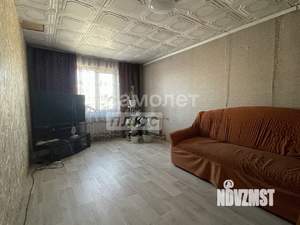 Дом 53м², 1-этажный, участок 16 сот.