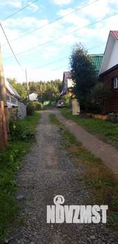 Дом 50м², 2-этажный, участок 6 сот.