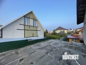 Коттедж 320м², 3-этажный, участок 9 сот.