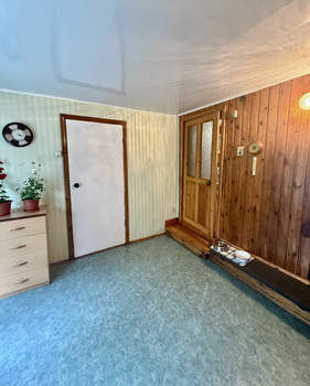 Дом 66м², 1-этажный, участок 4 сот.