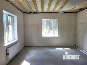 Коттедж 96м², 1-этажный, участок 11 сот.