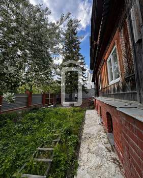 Дом 315м², 2-этажный, участок 14 сот.