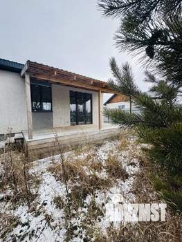 Дом 100м², 1-этажный, участок 8 сот.