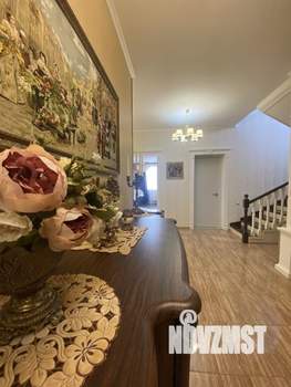 Коттедж 262м², 2-этажный, участок 20 сот.