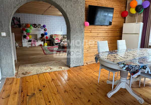 Дом 165м², 2-этажный, участок 8 сот.