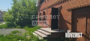 Дом 54м², 2-этажный, участок 9 сот.