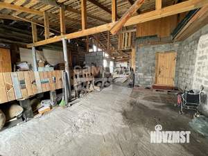 Дом 53м², 1-этажный, участок 16 сот.