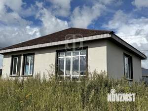 Дом 110м², 1-этажный, участок 5 сот.