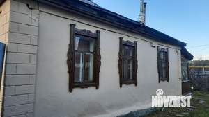 Дом 74м², 1-этажный, участок 5 сот.