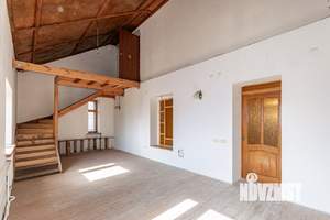 Дом 660м², 2-этажный, участок 13 сот.