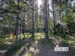 Дом 50м², 1-этажный, участок 11 сот.