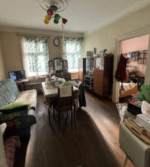 Дом 57м², 1-этажный, участок 11 сот.