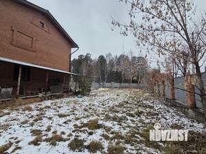 Коттедж 262м², 3-этажный, участок 10 сот.