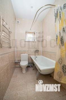 Дом 83м², 1-этажный, участок 4 сот.