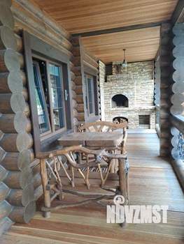 Дом 167м², 1-этажный, участок 10 сот.