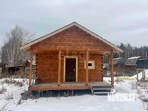 Дом 48м², 1-этажный, участок 5 сот.