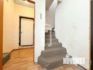 Дом 100м², 2-этажный, участок 5 сот.