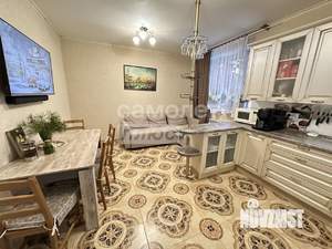 Таунхаус 90м², 3-этажный, участок 2 сот.