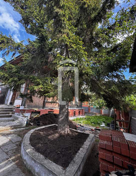 Дом 315м², 2-этажный, участок 14 сот.